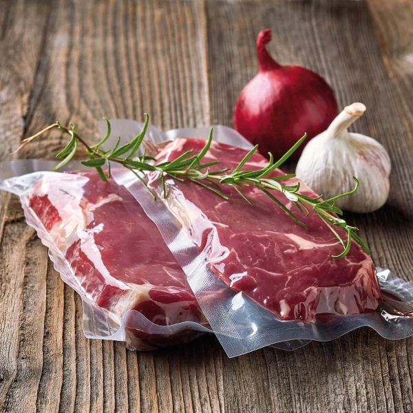 Вакуумный упаковщик встраиваемый Kuppersbusch CSV 6800.0 W4