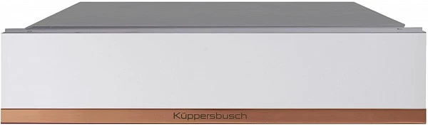 Вакуумный упаковщик встраиваемый Kuppersbusch CSV 6800.0 W7