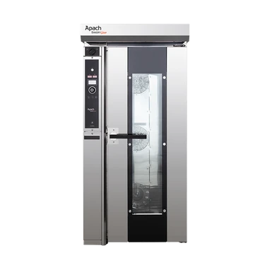 Печь ротационная электрическая Apach Bakery Line B46E-FS EMP