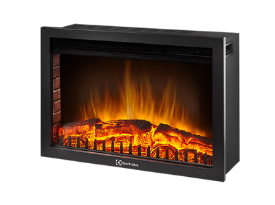 Очаг для электрокамина Electrolux EFP/P - 2520LS