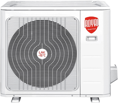 Кондиционер напольно-потолочный Royal Thermo RTFU-36LAKHN1