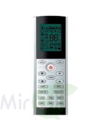 Кондиционер канальный инвертор. типа Electrolux Unitary Pro 4 EACD-60H/UP4-DC/N8