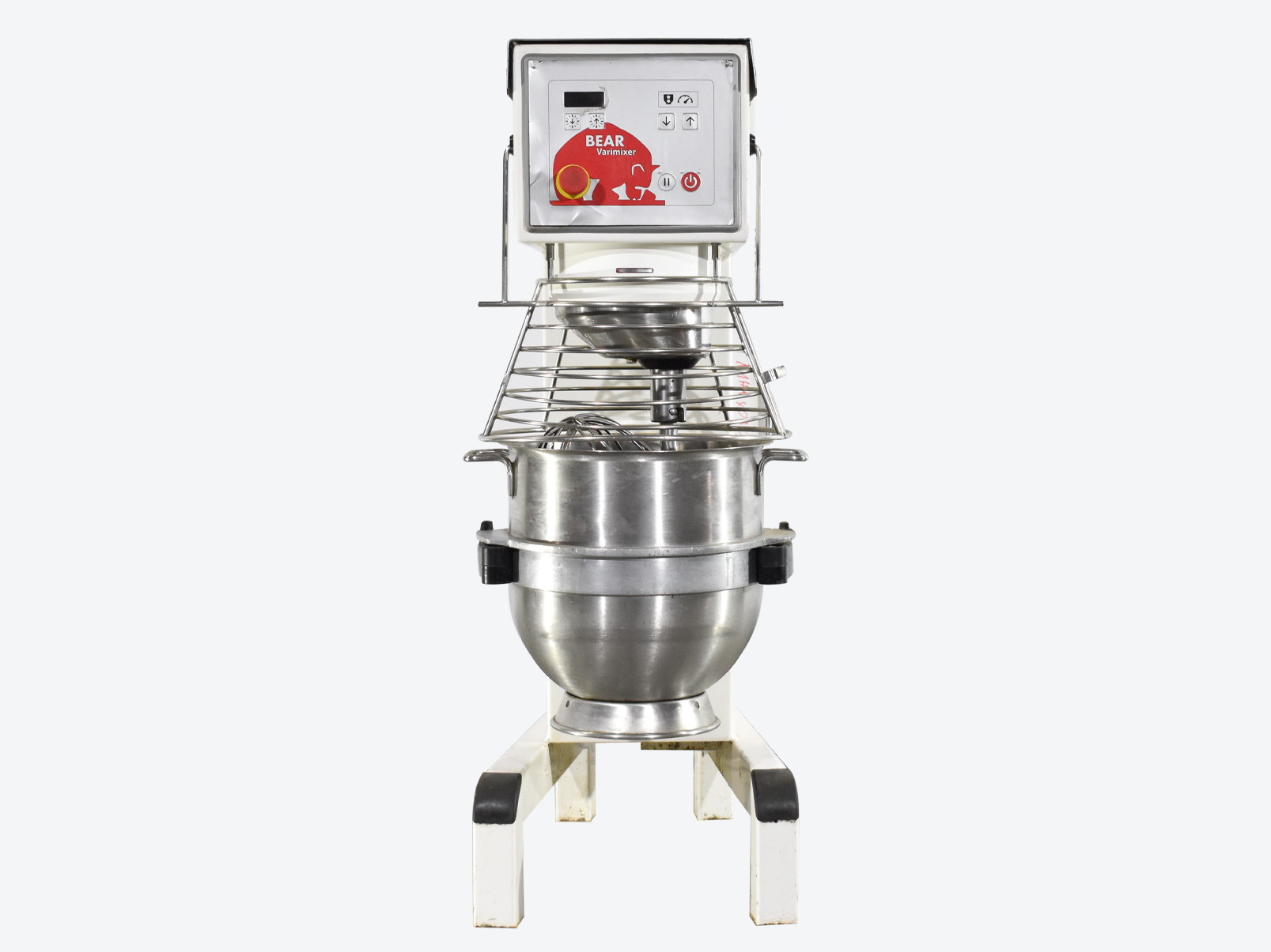 Миксер планетарный Bear Varimixer AR30 VL-1S б/у