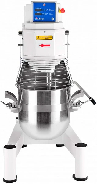 Планетарный миксер Abat МПЛ-40