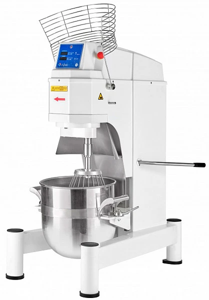 Планетарный миксер Abat МПЛ-40