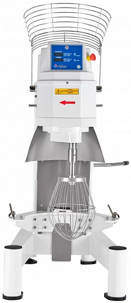 Планетарный миксер Abat МПЛ-40