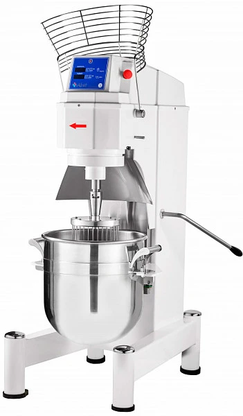 Планетарный миксер Abat МПЛ-60
