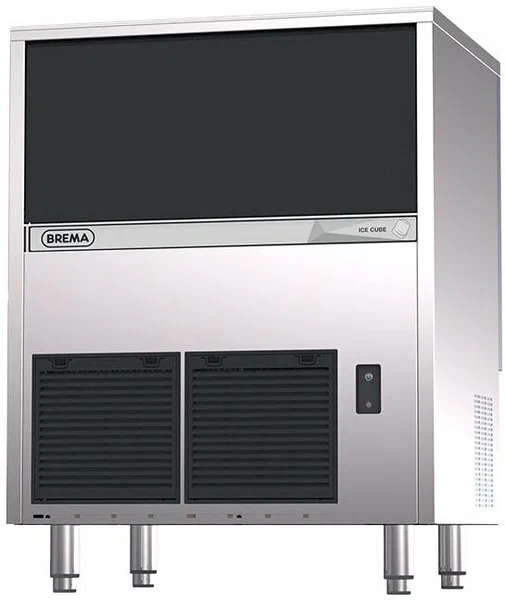 Льдогенератор Brema CB 640W HC