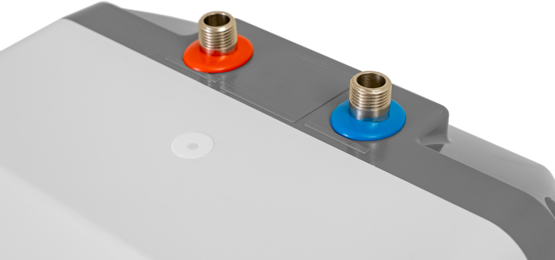 Водонагреватель Haier ES15V-Q2(R)