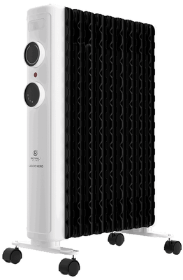 Радиатор масляный Royal clima ROR-LN9-2000M