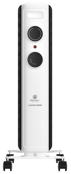 Радиатор масляный Royal clima ROR-LN9-2000M