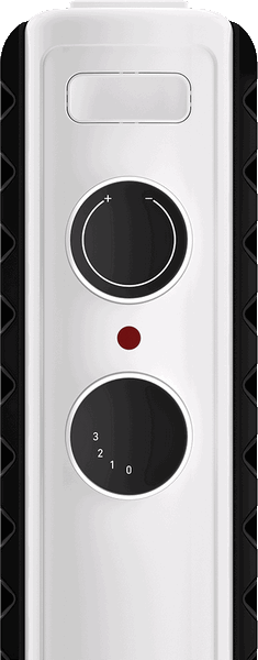 Радиатор масляный Royal clima ROR-LN9-2000M