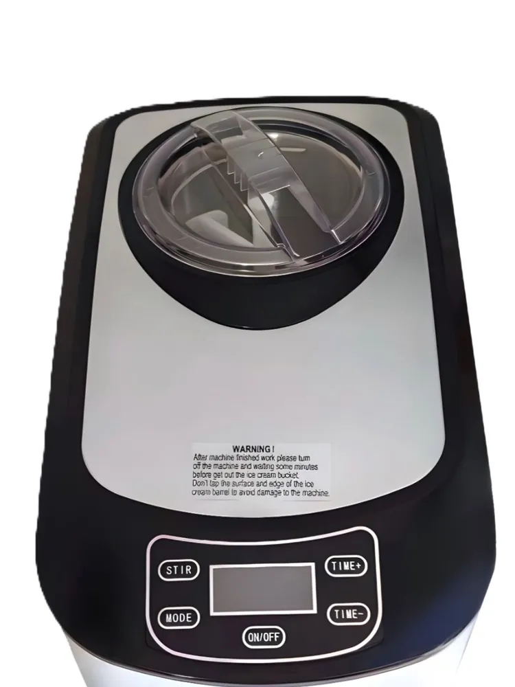 Фризер для мороженого Cooleq IF-15