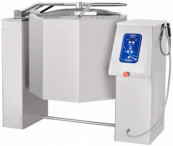 Котел пищеварочный Abat КПЭМ-160-О