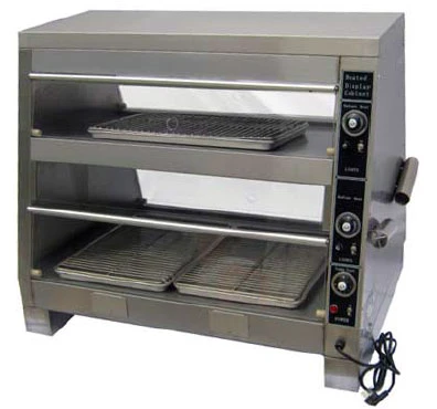 Тепловая витрина передаточная Kocateq DH110EW