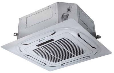 Фанкойл кассетный Electrolux EFR-300 V2