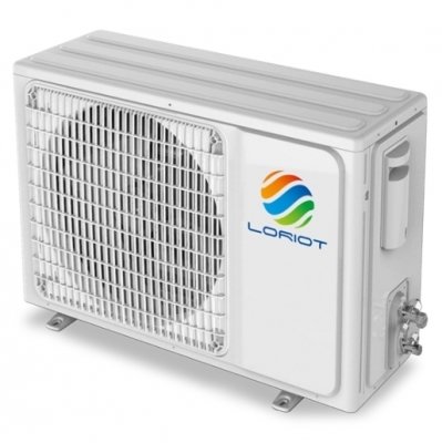 Кондиционер напольно-потолочный Loriot LAC-36TCF