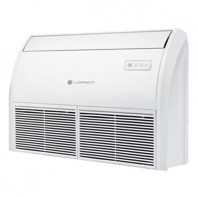 Кондиционер напольно-потолочный Loriot LAC-36TCF