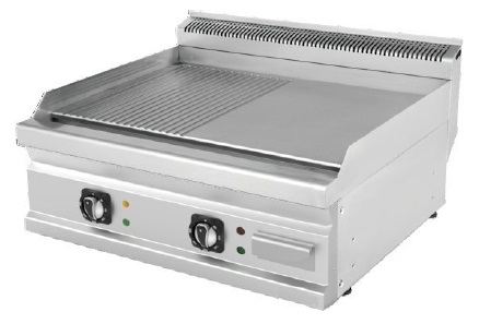 Жарочная поверхность Kocateq MCEG 66SR