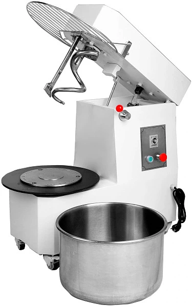 Спиральный тестомес Eksi EHTD-30B