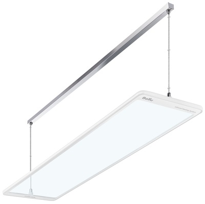 Инфракрасный обогреватель Ballu BIH-GTW-1.0 + Терморегулятор BMT-1