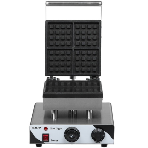 Вафельница Viatto VA-WB4