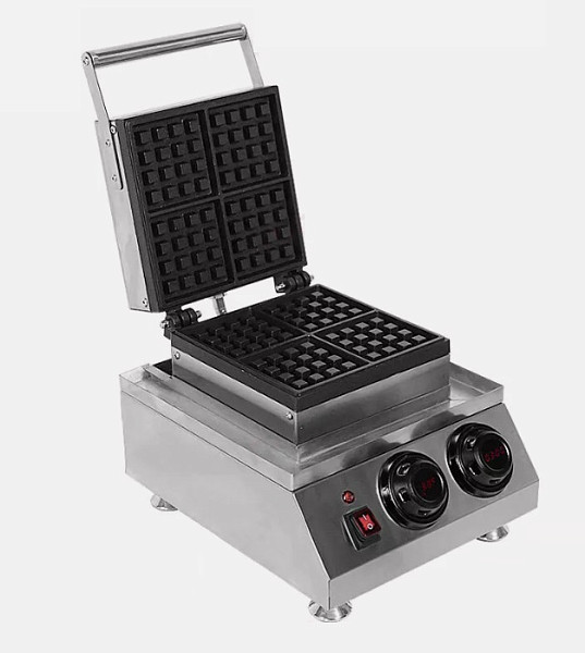 Вафельница Kocateq GH 133 SWB MDI