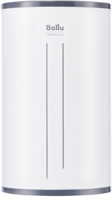 Водонагреватель Ballu BWH/S 15 Omnium Uni U