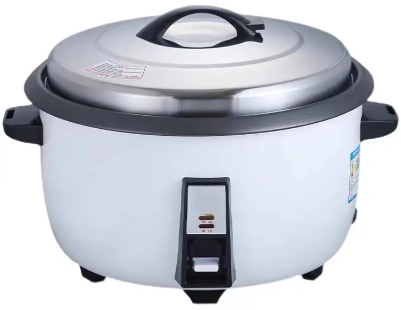 Рисоварка Gastrorag DKR-160