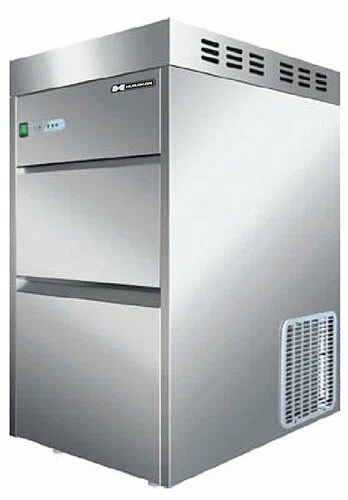 Льдогенератор Hurakan HKN-GB35 (гранулы)