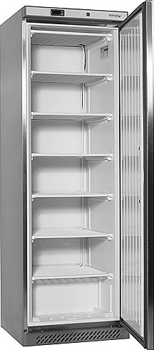 Морозильный шкаф Tefcold UF400S