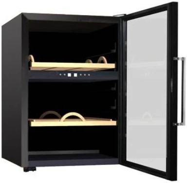 Шкаф для сыра La Sommeliere CAF51N