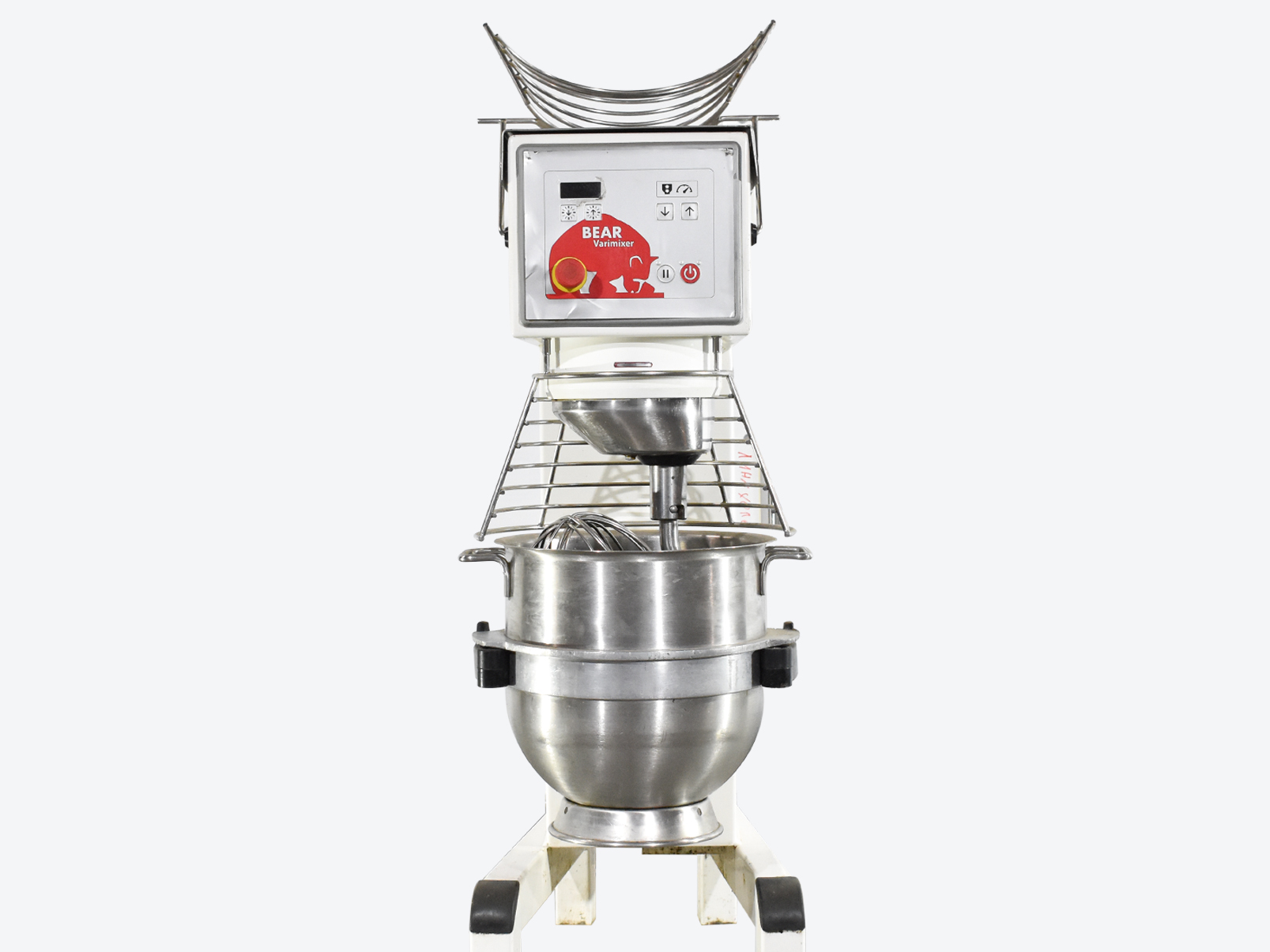 Миксер планетарный Bear Varimixer AR30 VL-1S б/у