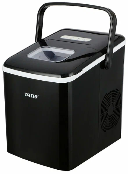 Льдогенератор Viatto VA-IM-12BHS