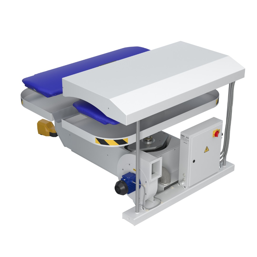 Гладильный пресс Вязьма ВР-150 П