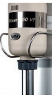 Миксер ручной Fama Mixer 350 VF + насадка 400мм