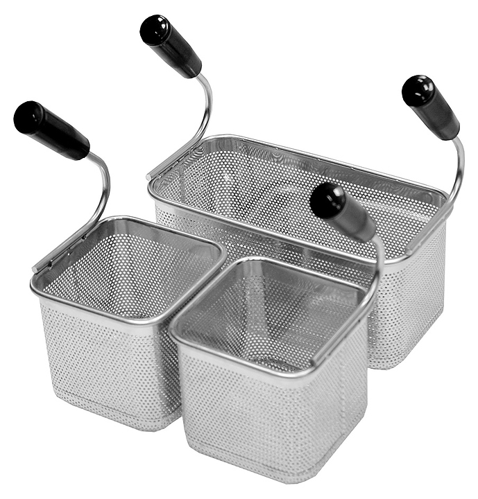 Макароноварка Kocateq 0M0CP1E