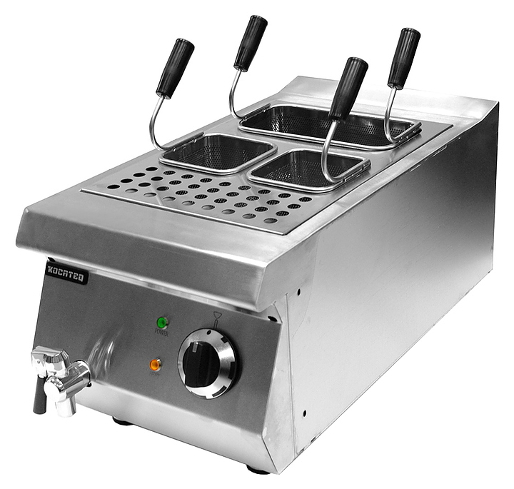 Макароноварка Kocateq 0M0CP1E