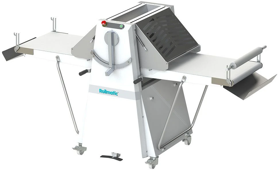 Тестораскаточная машина Rollmatic R60-I/13