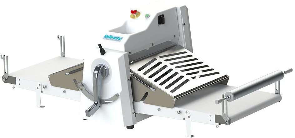 Тестораскаточная машина Rollmatic R55В/08