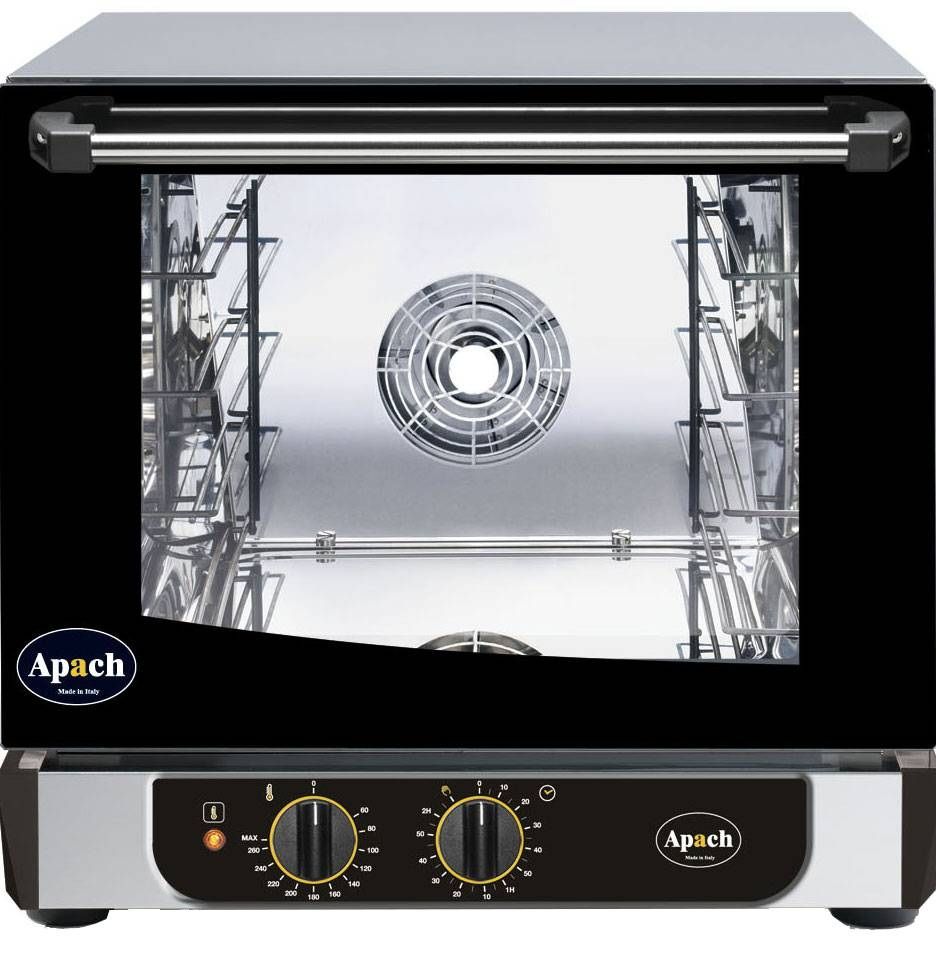 Печь конвекционная Apach Cook Line AD44M ECO