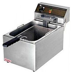 Фритюрница Viatto EF101B