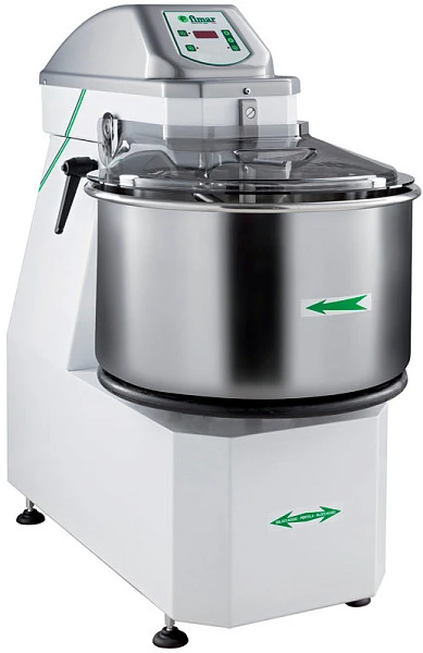 Спиральный тестомес Fimar 25SR (380В)
