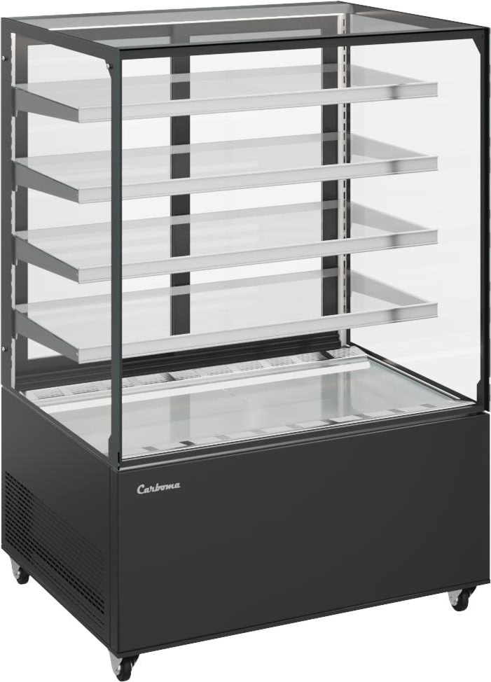 Витрина кондитерская Полюс KC71-150 VV 0,9-1