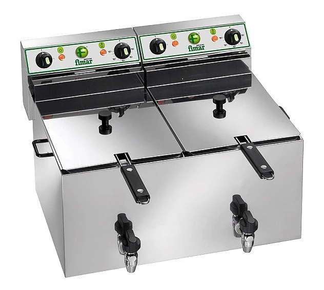 Фритюрница Fimar FR88R