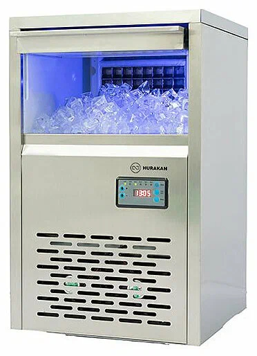 Льдогенератор Hurakan HKN-IMC40M