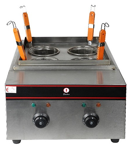 Макароноварка Eksi HEN-4A