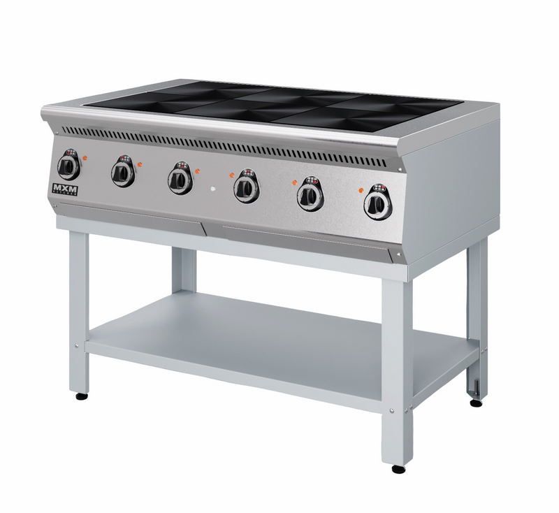 Плита электрическая Марихолодмаш ПЭ67П