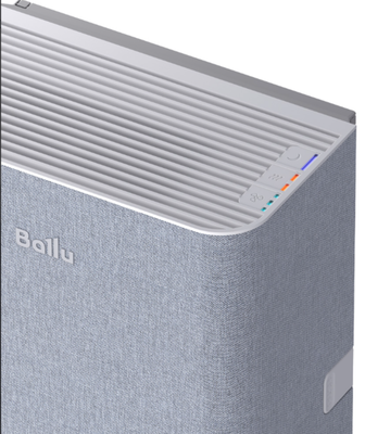 Бризер Ballu ONEAIR ASP-100