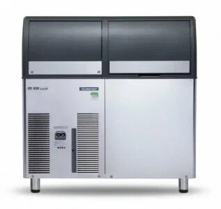 Льдогенератор Scotsman (Frimont) EC M 226 AS OX